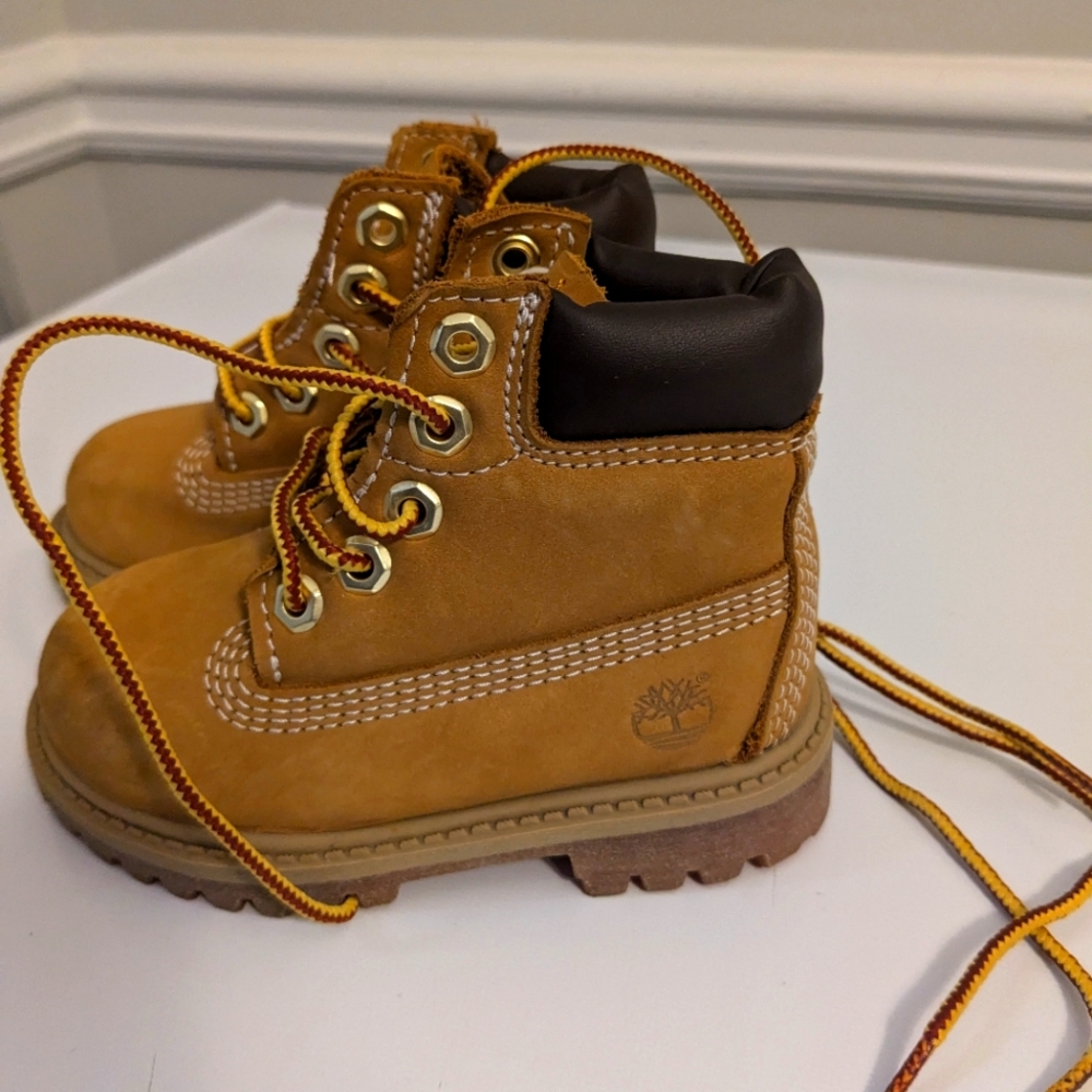 Timberland